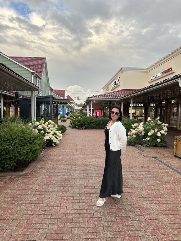 Фотография покупателя