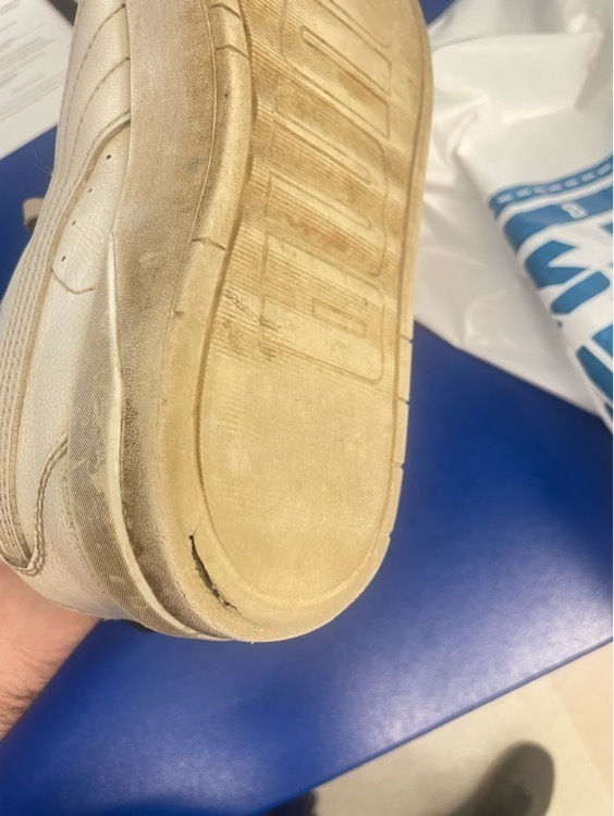 Кеды женские PUMA Jada Classic, отзывы покупателей, фото 1