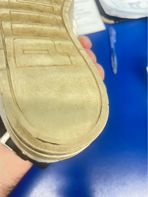 Кеды женские PUMA Jada Classic, отзывы покупателей, фото 3