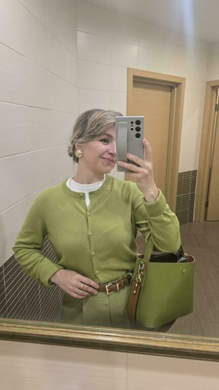 Фотография покупателя