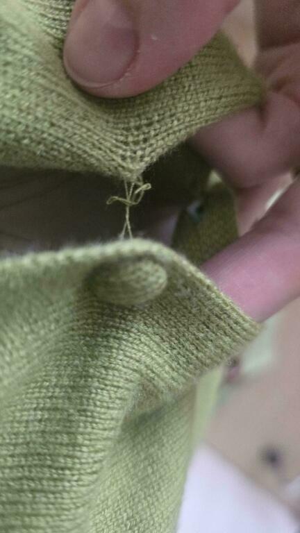 Фотография покупателя