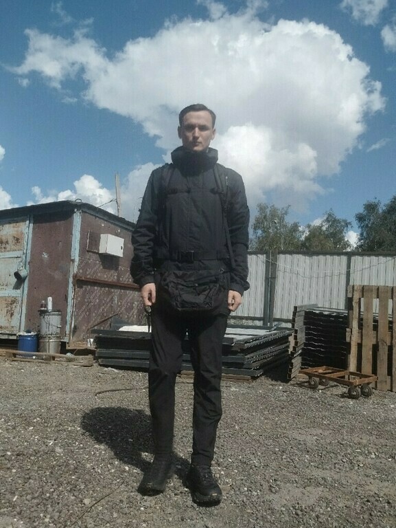 Кроссовки мужские Kailas Fuga Ex 3, отзывы покупателей, фото 8