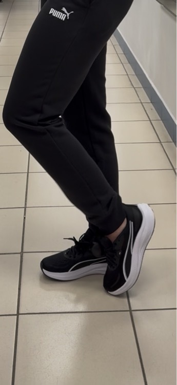 Кроссовки мужские Puma Skyrocket Lite 2, отзывы покупателей, фото 2