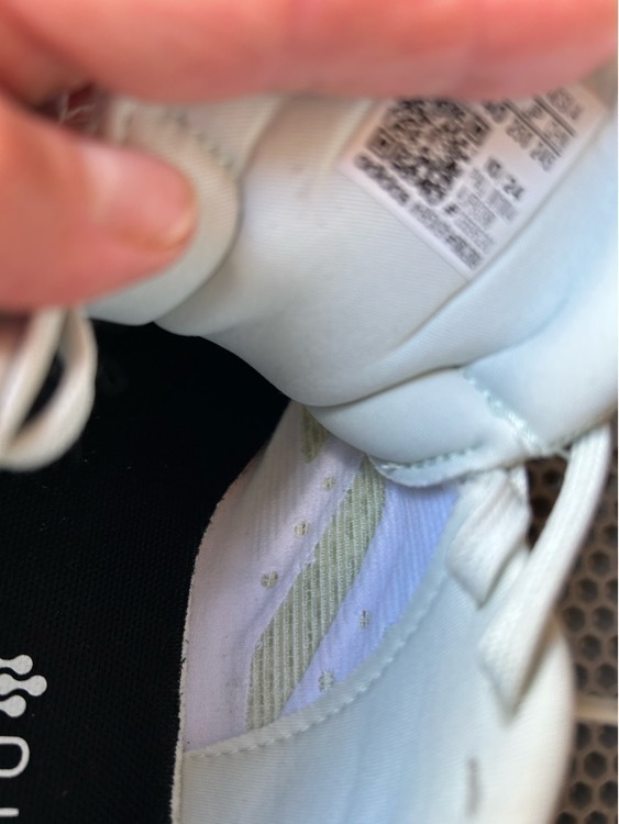 Кроссовки женские adidas Duramo Sl2, отзывы покупателей, фото 1