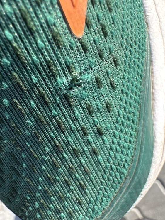Кроссовки мужские adidas Duramo Sl2, отзывы покупателей, фото 3