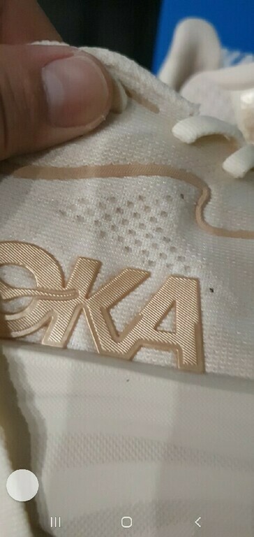 Кроссовки женские Hoka One One Clifton 10, отзывы покупателей, фото 1