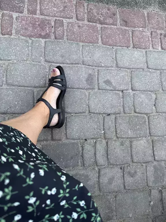 ECCO FLASH