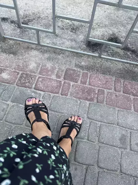 ECCO FLASH