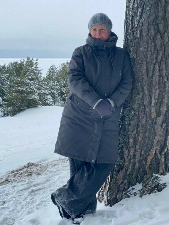 Куртка женская NORPPA Iremel, отзывы покупателей, фото 1