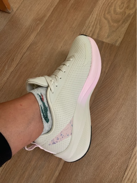 Кроссовки женские Demix Sport Evo 2, отзывы покупателей, фото 1