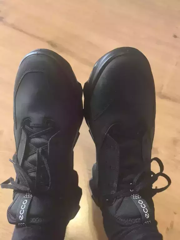 ECCO MX M