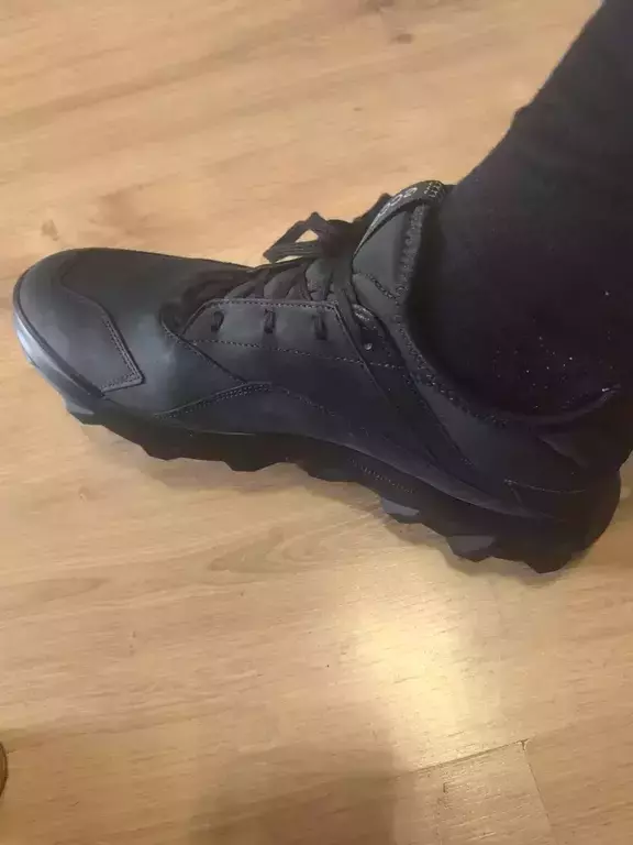 ECCO MX M