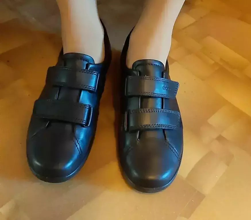 ECCO SOFT 2.0