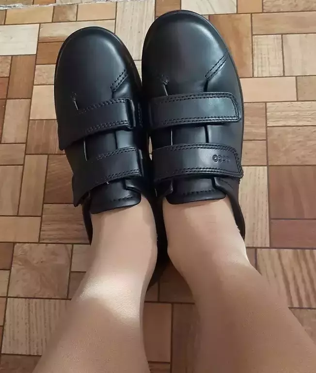 ECCO SOFT 2.0