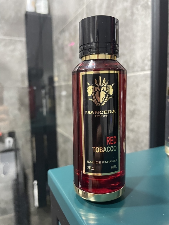 red tobacco mancera  by Red Tobacco Intense Eau de Parfum by Mancera is a bold woody spicy fragrance that elevates the legendary Red Tobacco signature with greater richness Mancera Red Tobacco Intense -