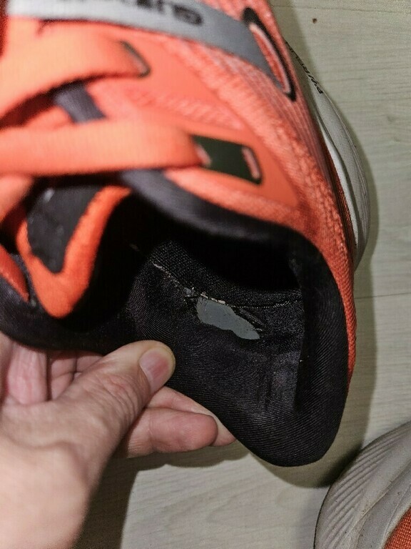 Кроссовки мужские Saucony Guide 16, отзывы покупателей, фото 3