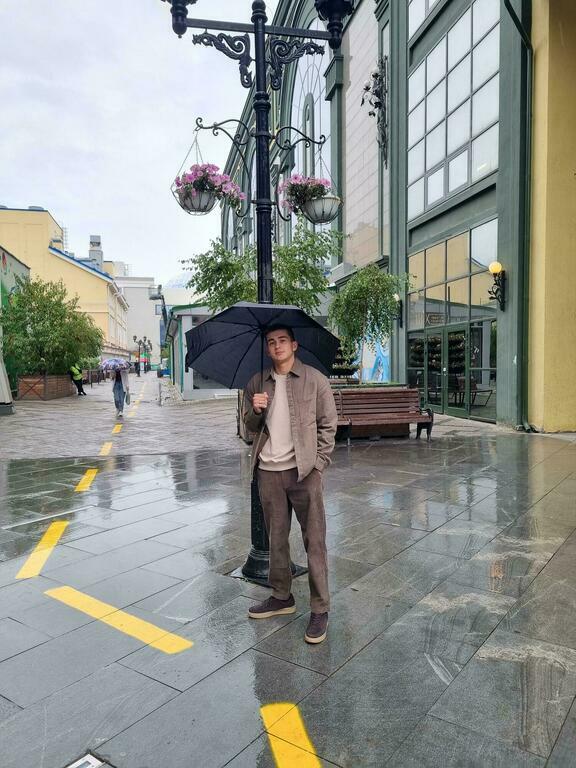 Фотография покупателя