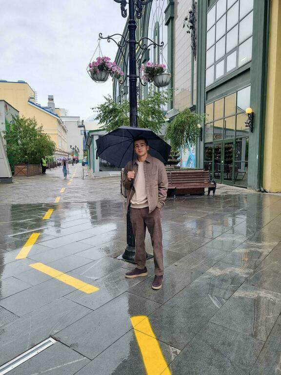 Фотография покупателя