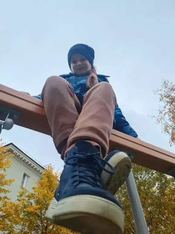 ECCO URBAN SNOWBOARDER