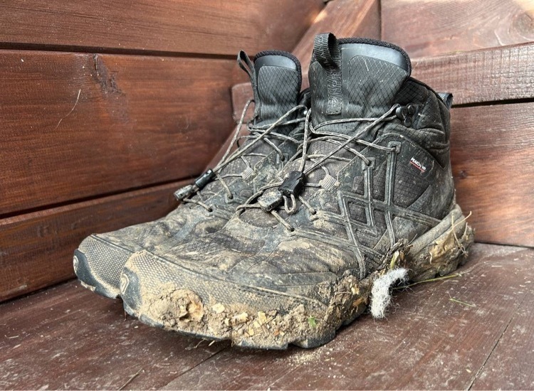 Ботинки мужские Northland Trail Blazer, отзывы покупателей, фото 1
