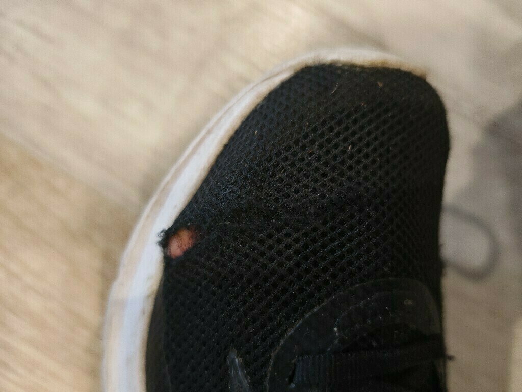 Кроссовки женские Saucony Convergence, отзывы покупателей, фото 2