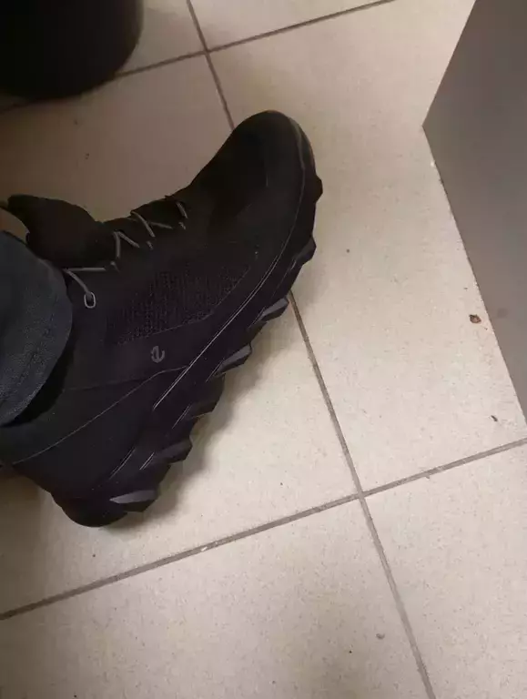 ECCO MX M ECCO MX M