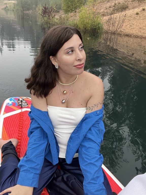 Фотография покупателя