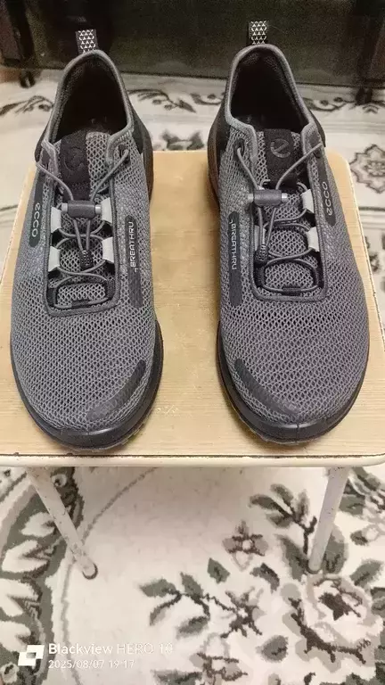 ECCO BIOM 2.0 M ECCO BIOM 2.0 M