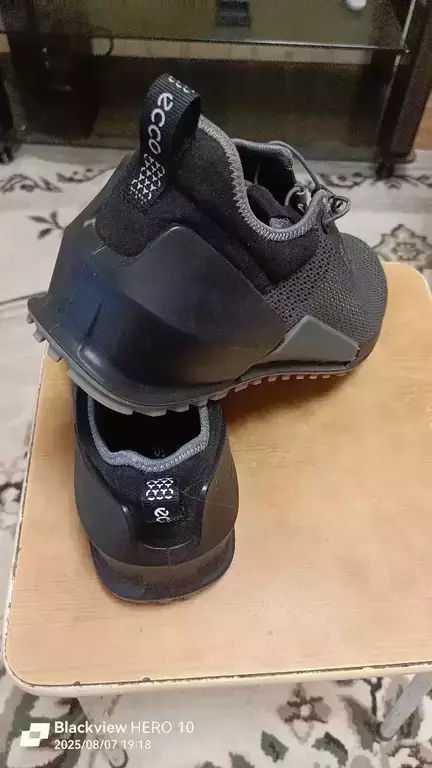 ECCO BIOM 2.0 M ECCO BIOM 2.0 M