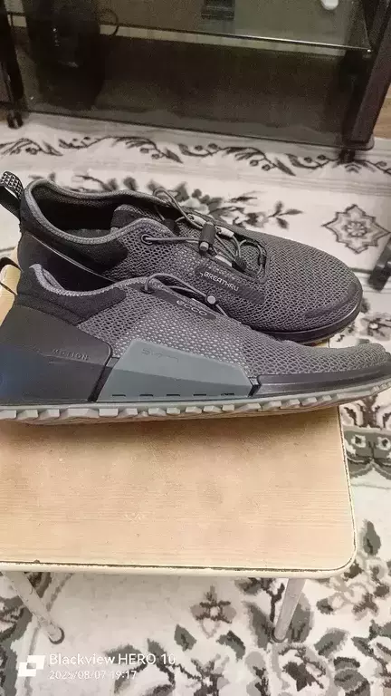 ECCO BIOM 2.0 M ECCO BIOM 2.0 M