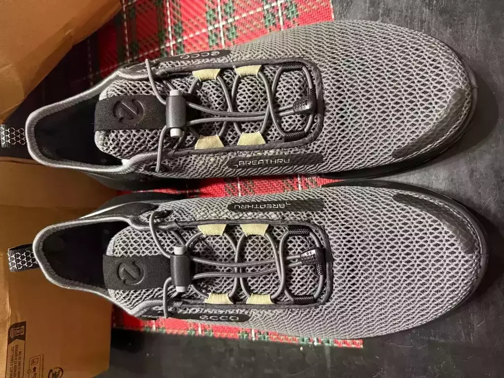 ECCO BIOM 2.0 M ECCO BIOM 2.0 M