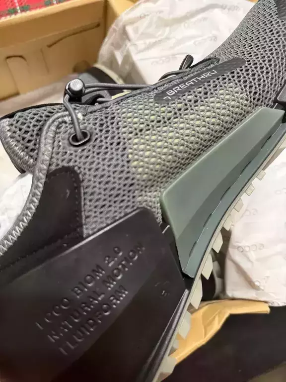 ECCO BIOM 2.0 M ECCO BIOM 2.0 M