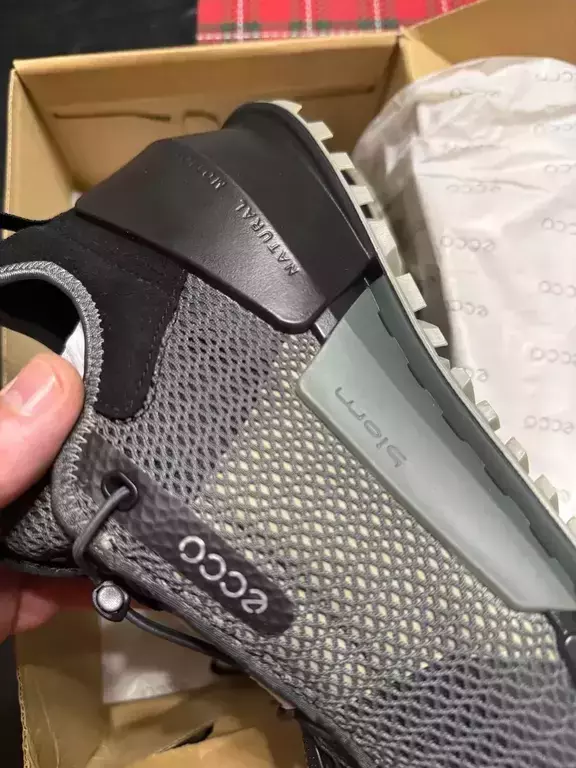 ECCO BIOM 2.0 M ECCO BIOM 2.0 M