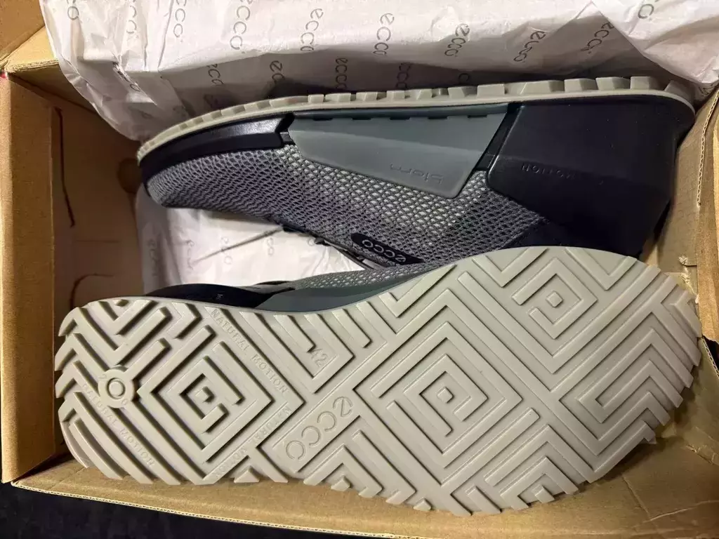 ECCO BIOM 2.0 M ECCO BIOM 2.0 M