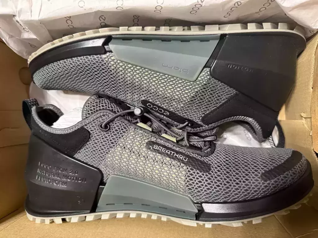 ECCO BIOM 2.0 M ECCO BIOM 2.0 M