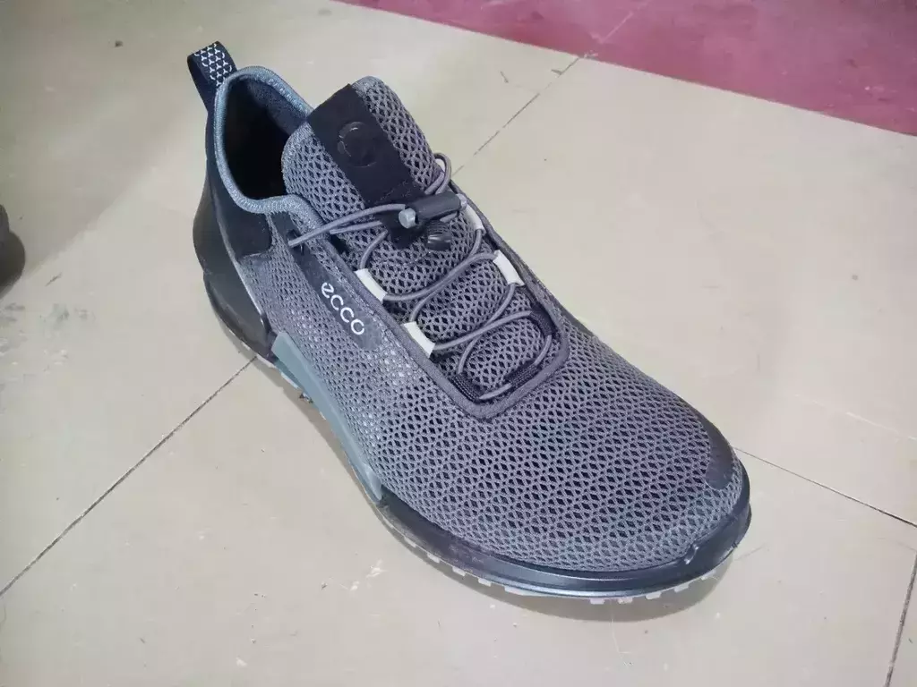 ECCO BIOM 2.0 M ECCO BIOM 2.0 M