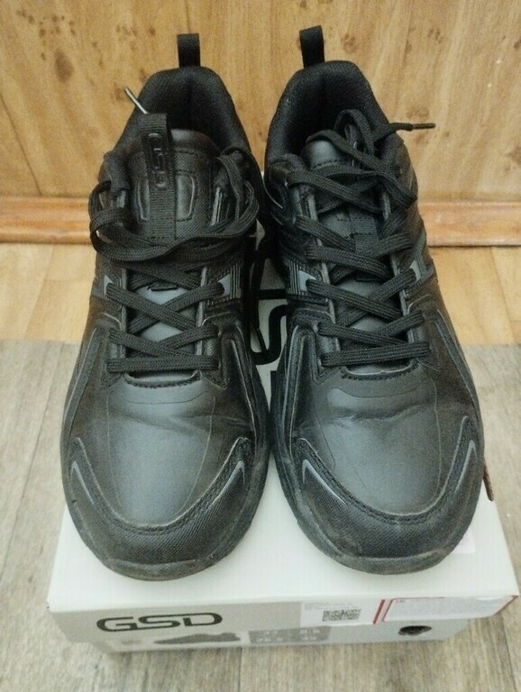 Кроссовки мужские GSD Carter CL, отзывы покупателей, фото 7