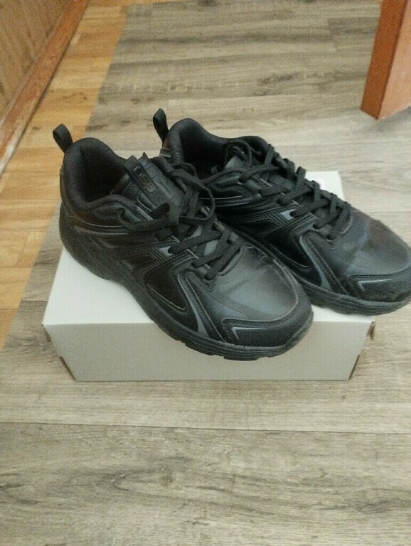 Кроссовки мужские GSD Carter CL, отзывы покупателей, фото 10