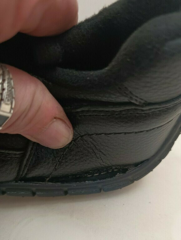 Кроссовки мужские Etonic Linx Leather, отзывы покупателей, фото 2