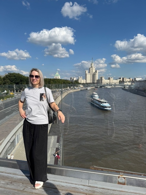 Фотография покупателя