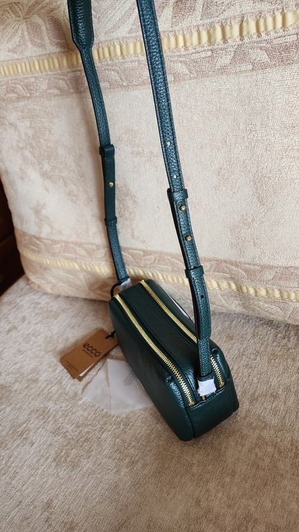 ECCO Camera Bag ECCO Camera Bag