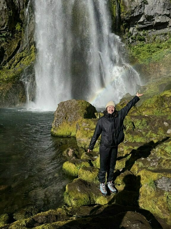 Ботинки женские KAYLAND Grand Tour GTX, отзывы покупателей, фото 1