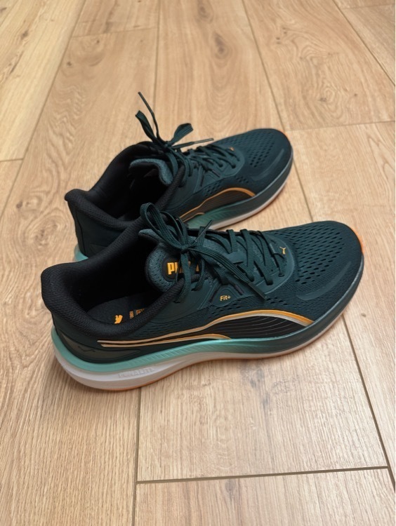 Кроссовки мужские Puma Skyrocket Lite 2, отзывы покупателей, фото 2