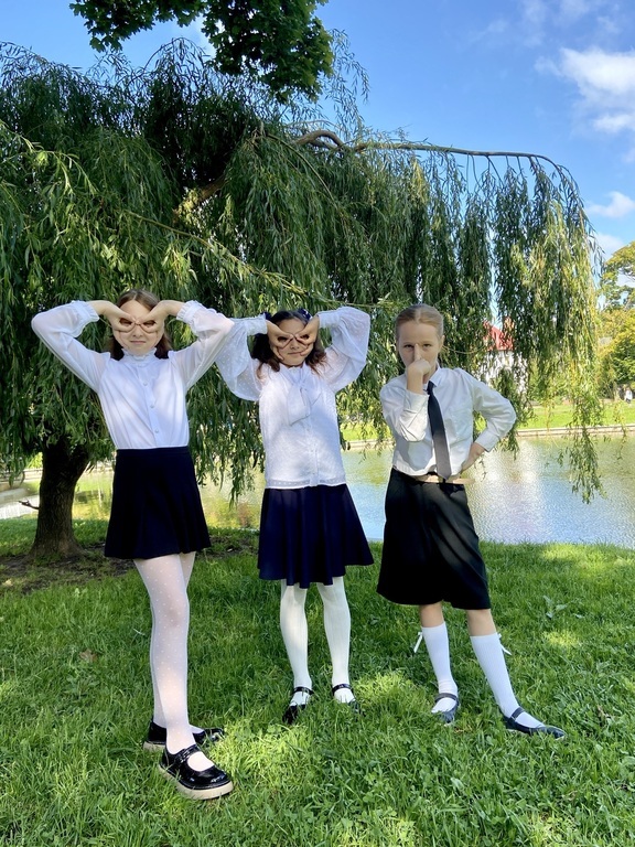 Фотография покупателя