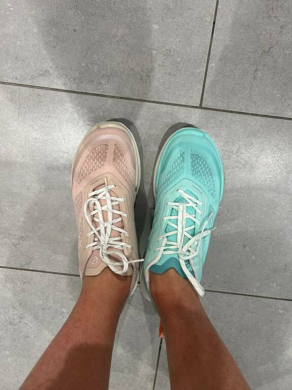 ECCO BIOM 2.2 W