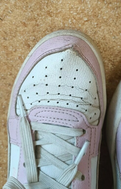 Кеды для мальчиков PUMA Caven 2.0 Block Jr, отзывы покупателей, фото 2