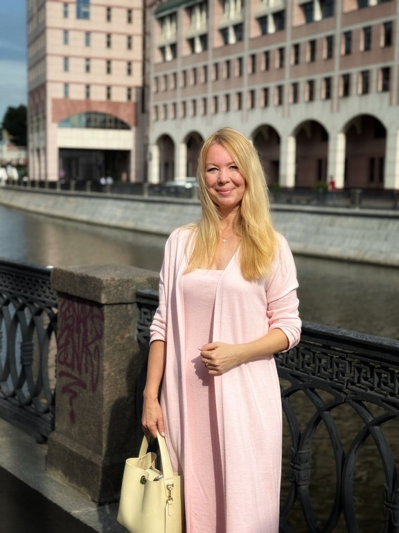 Фотография покупателя
