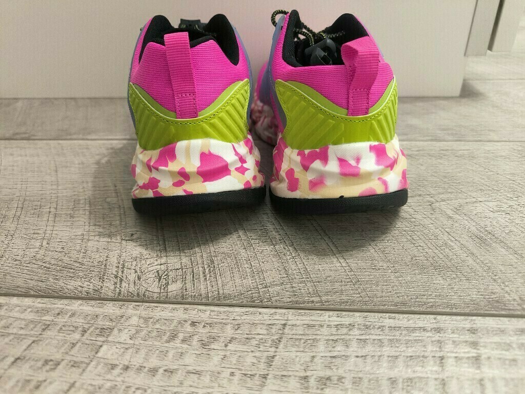 Кроссовки для девочек FILA Silva Runner, отзывы покупателей, фото 1