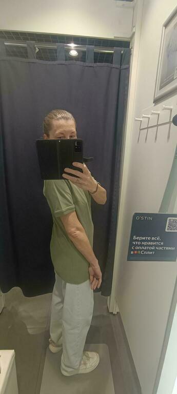 Фотография покупателя