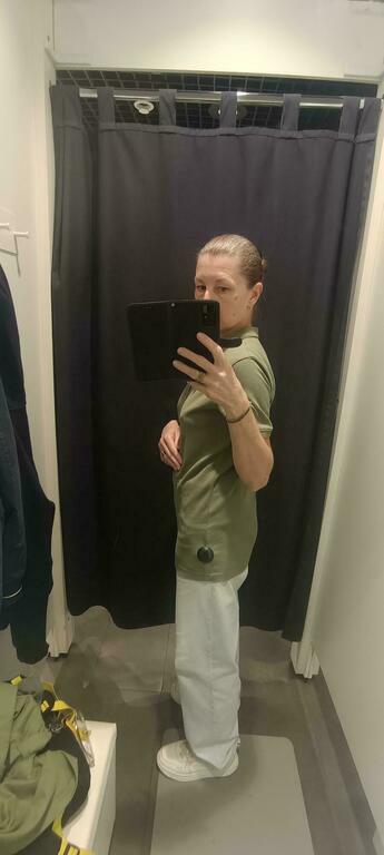 Фотография покупателя